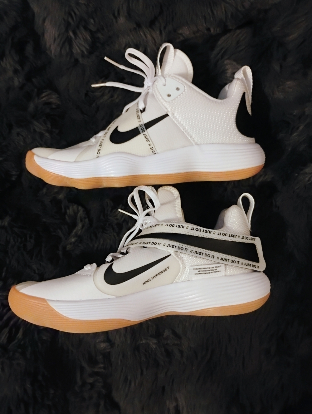 Men's Nike React Hyperset Sneakers